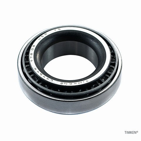 Wheel Bearing and Race Set Timken SET4