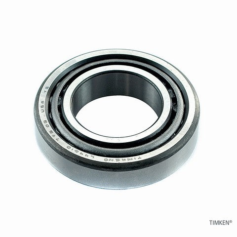 Wheel Bearing and Race Set Timken SET4