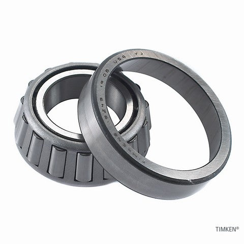 Differential Pinion Bearing Set Timken SET43