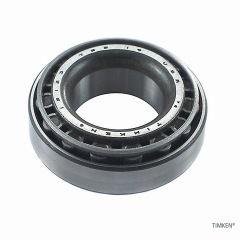 Differential Pinion Bearing Set Timken SET43