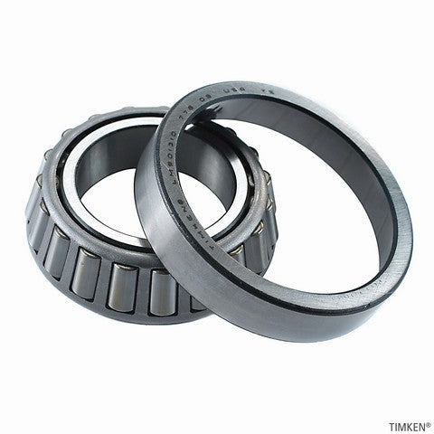 Differential Bearing Set Timken SET45