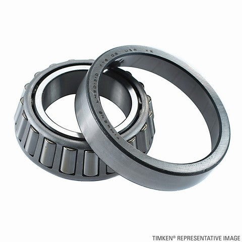 Auto Trans Differential Bearing Timken 32013X