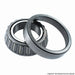 Wheel Bearing Timken 30205