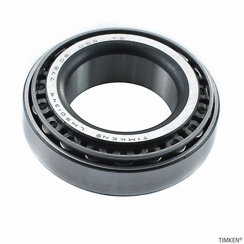 Differential Bearing Set Timken SET45