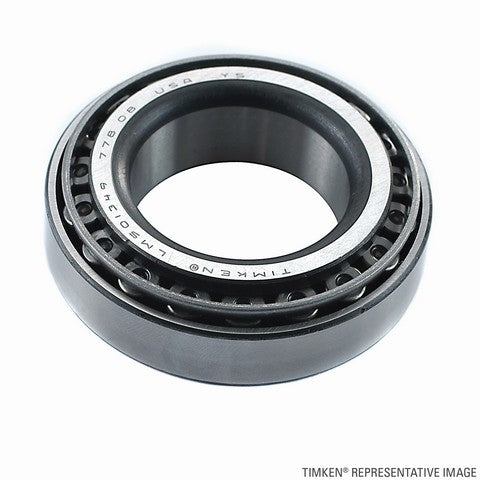 Wheel Bearing Timken 30205