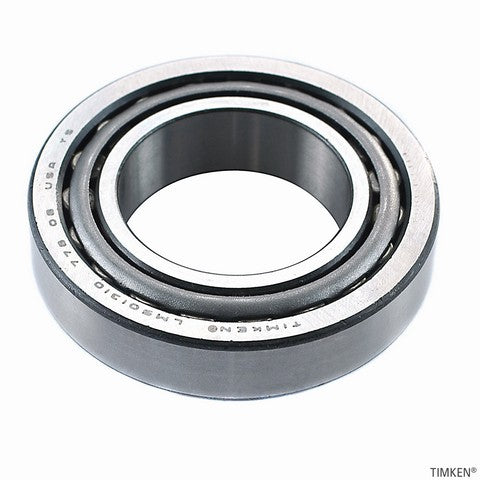 Differential Bearing Set Timken SET45