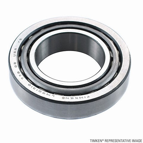 Wheel Bearing Timken 30205