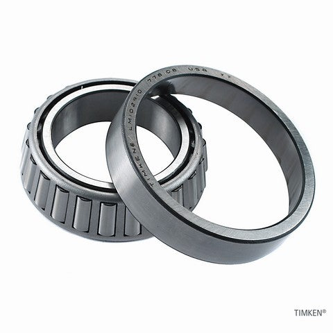 Wheel Bearing and Race Set Timken SET47