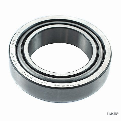 Wheel Bearing and Race Set Timken SET47