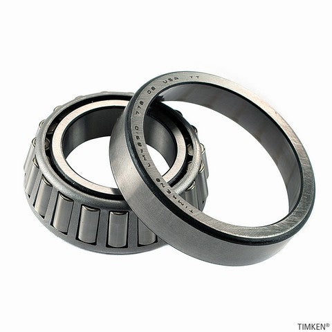 Wheel Bearing and Race Set Timken SET5