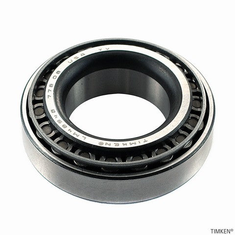 Wheel Bearing and Race Set Timken SET5