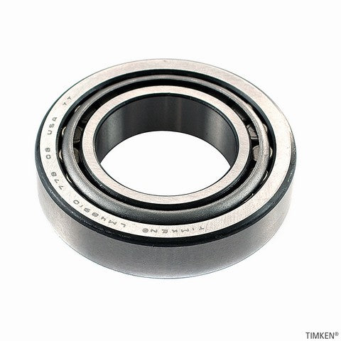 Wheel Bearing and Race Set Timken SET5