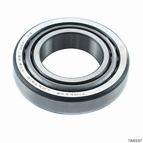 Wheel Bearing and Race Set Timken SET6