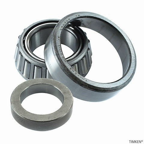 Wheel Bearing and Race Set Timken SET7