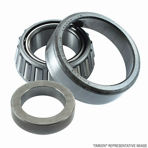 Wheel Bearing and Race Set Timken SET80