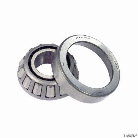 Differential Pinion Bearing Set Timken SET720