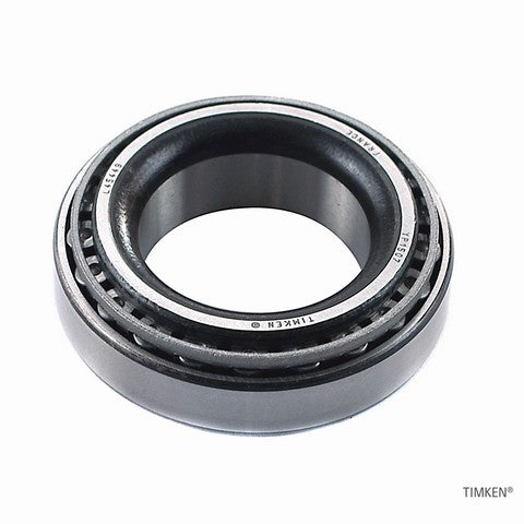 Wheel Bearing and Race Set Timken SET8