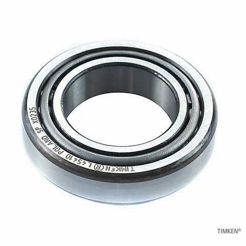 Wheel Bearing and Race Set Timken SET8
