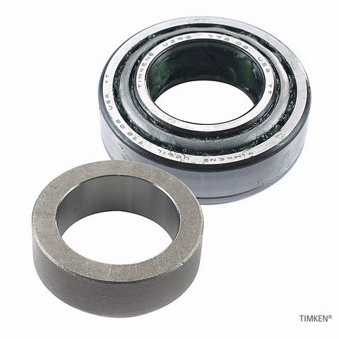 Wheel Bearing and Race Set Timken SET9