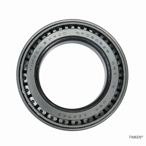 Wheel Bearing and Race Set Timken SET932