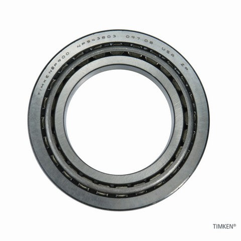 Wheel Bearing and Race Set Timken SET932