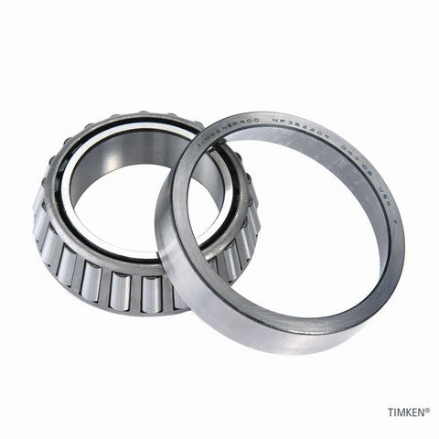 Wheel Bearing and Race Set Timken SET933