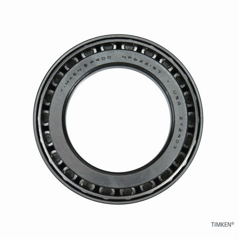 Wheel Bearing and Race Set Timken SET933