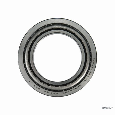 Wheel Bearing and Race Set Timken SET933