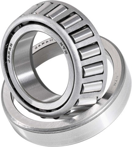 Manual Transmission Differential Bearing BCA NB32009X