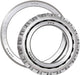 Wheel Bearing and Race Set BCA NBA17