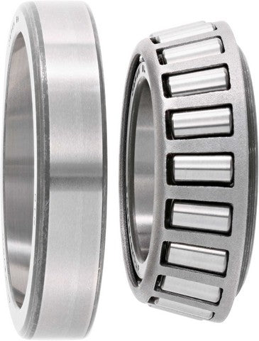 Manual Transmission Differential Bearing BCA NB32013X