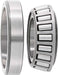 Wheel Bearing and Race Set BCA NBA17