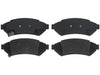 Disc Brake Pad Raybestos Brakes SGD1000M