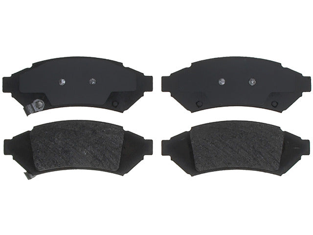 Disc Brake Pad Raybestos Brakes SGD1000M