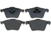 Disc Brake Pad Raybestos Brakes SGD1003M