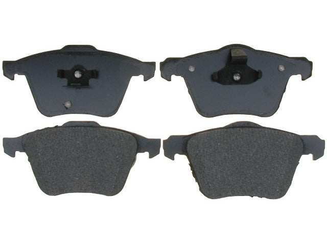 Disc Brake Pad Raybestos Brakes SGD1003M