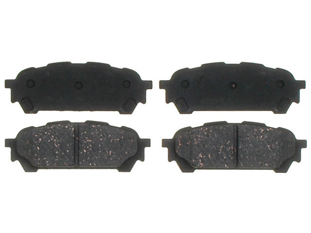 Disc Brake Pad Raybestos Brakes SGD1004C
