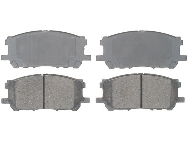 Disc Brake Pad Raybestos Brakes SGD1005C