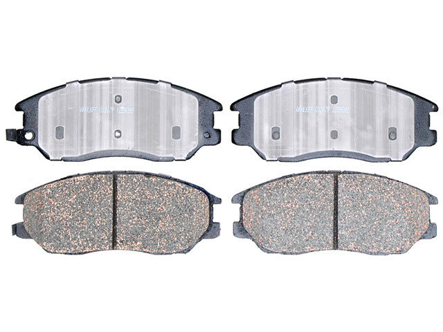 Disc Brake Pad Raybestos Brakes SGD1013C
