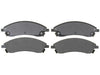Disc Brake Pad Raybestos Brakes SGD1019AM