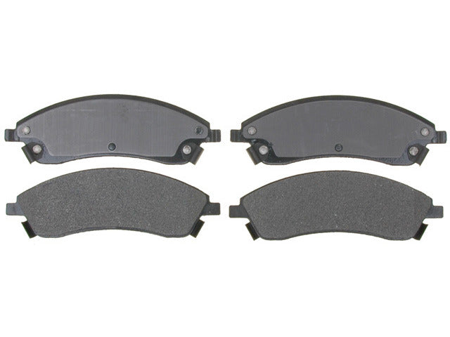 Disc Brake Pad Raybestos Brakes SGD1019AM