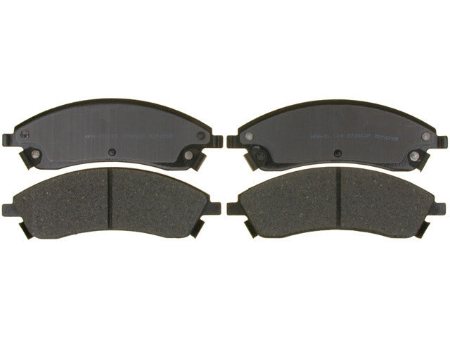 Disc Brake Pad Raybestos Brakes SGD1019C