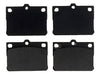 Disc Brake Pad Raybestos Brakes SGD101M
