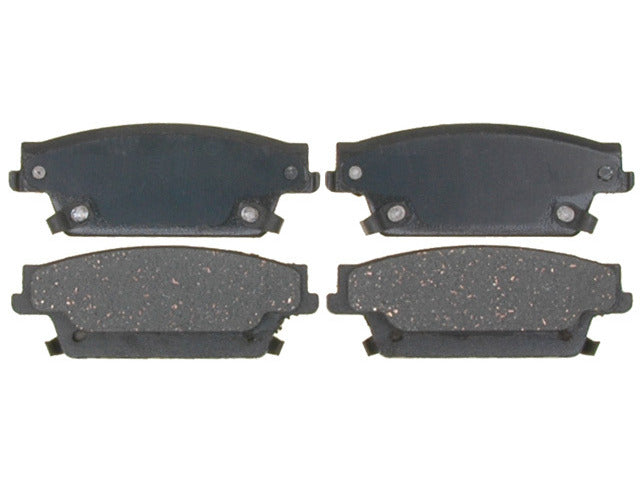 Disc Brake Pad Raybestos Brakes SGD1020C