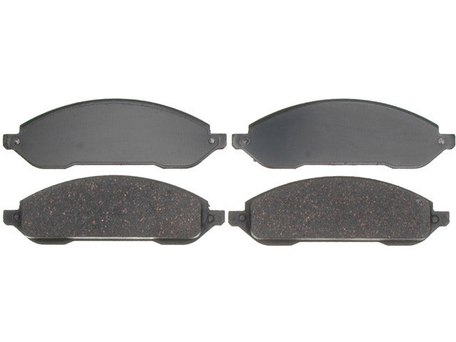 Disc Brake Pad Raybestos Brakes SGD1022C