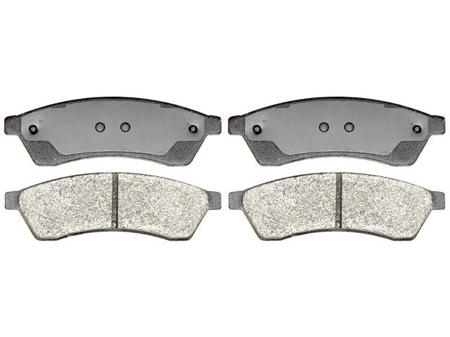 Disc Brake Pad Raybestos Brakes SGD1030C