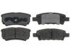 Disc Brake Pad Raybestos Brakes SGD1037C