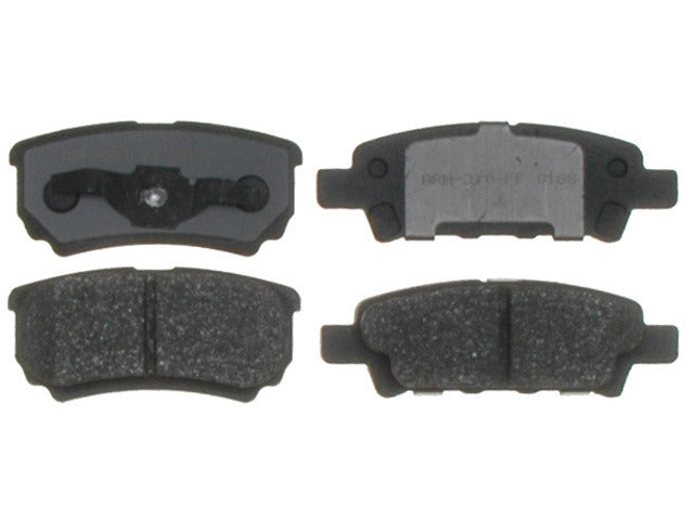Disc Brake Pad Raybestos Brakes SGD1037C