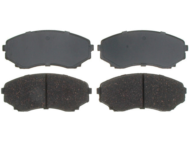 Disc Brake Pad Raybestos Brakes SGD1038C