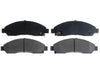 Disc Brake Pad Raybestos Brakes SGD1039C